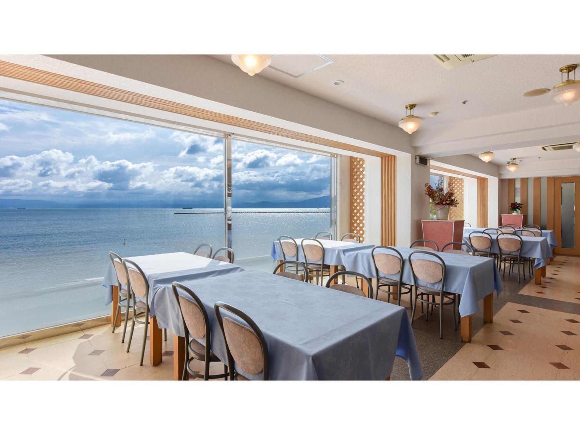 Ibusuki Kaijo Hotel - Vacation Stay 87386V Exteriör bild