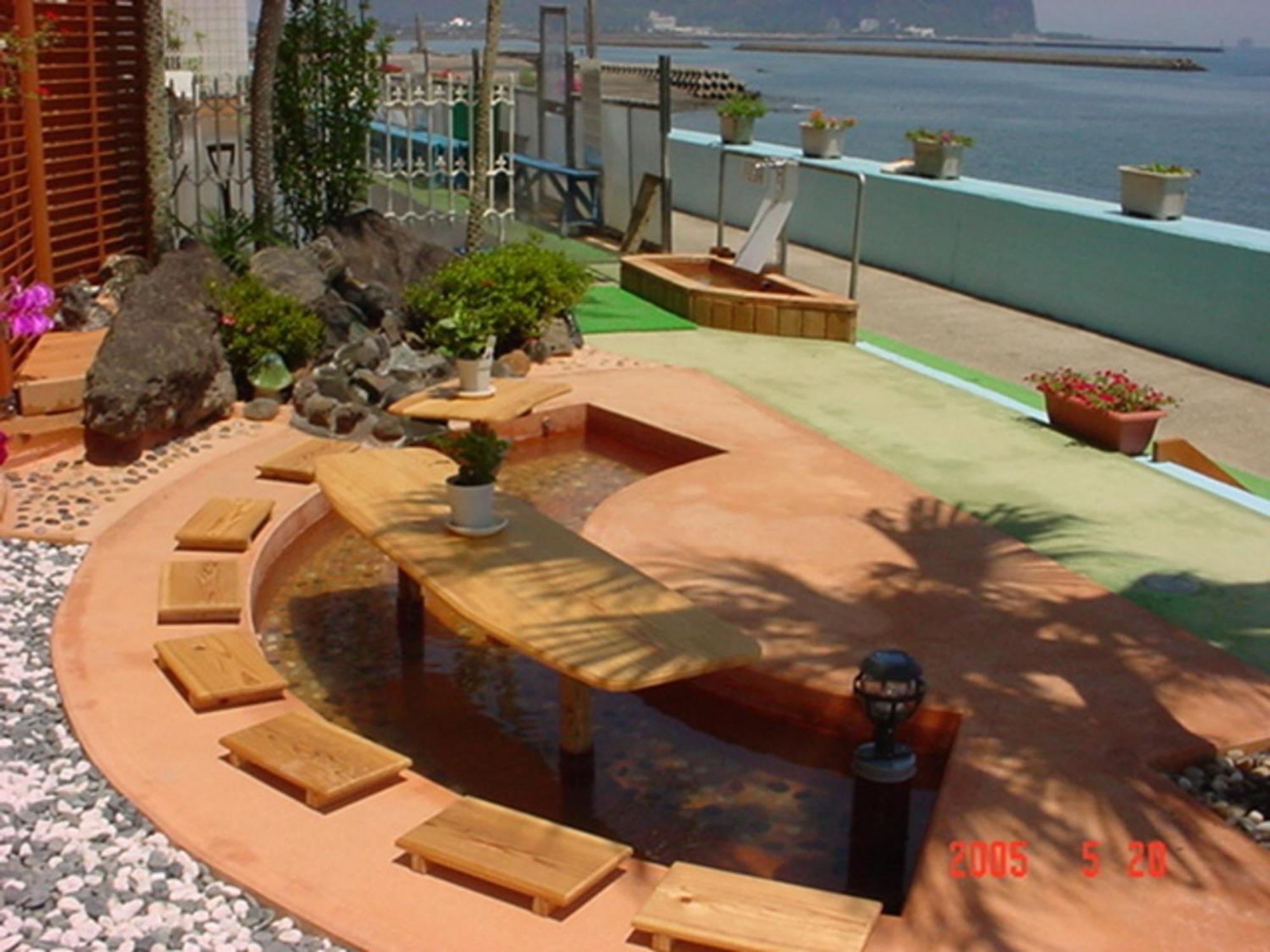 Ibusuki Kaijo Hotel - Vacation Stay 87386V Exteriör bild
