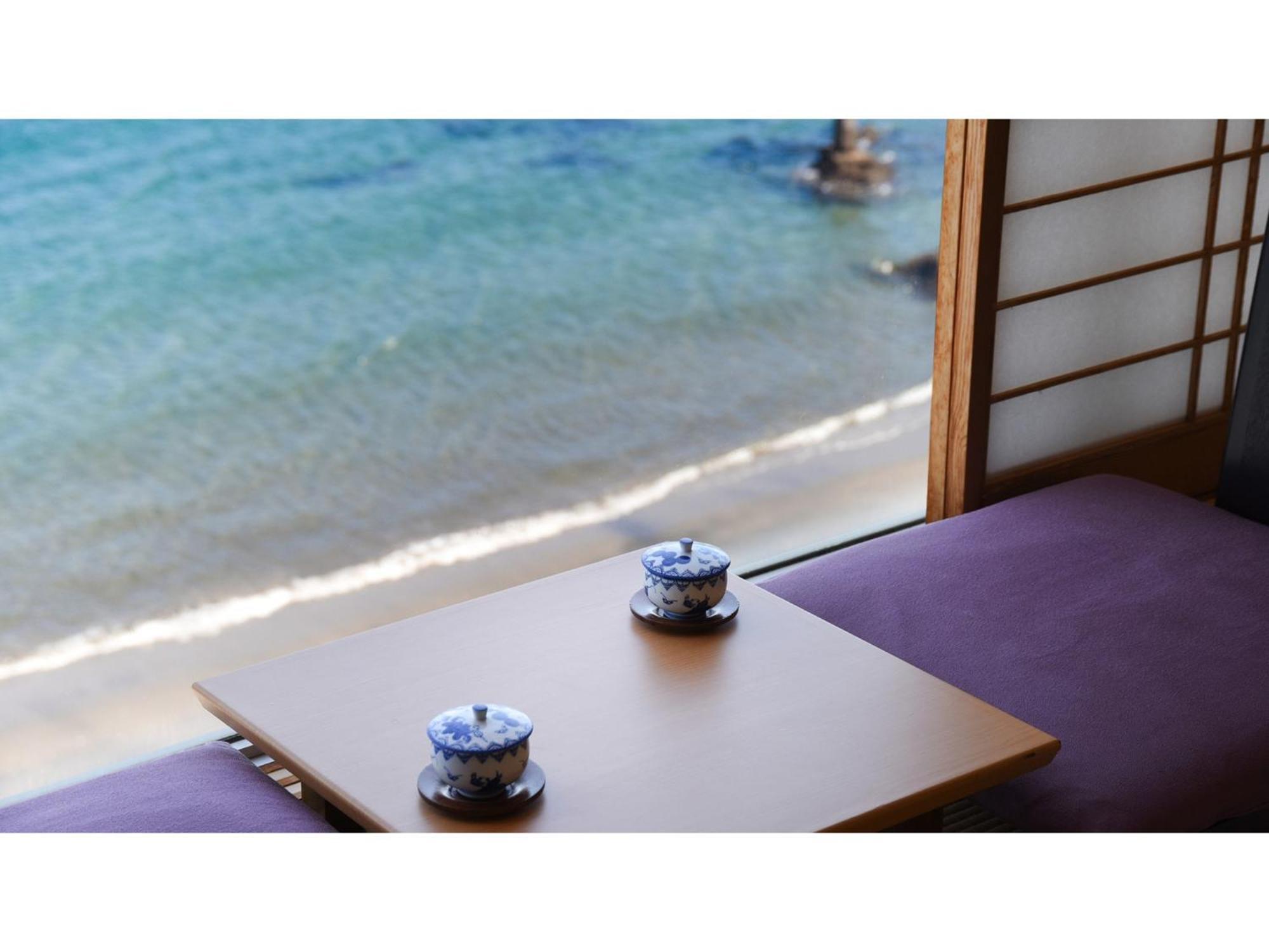 Ibusuki Kaijo Hotel - Vacation Stay 87386V Exteriör bild
